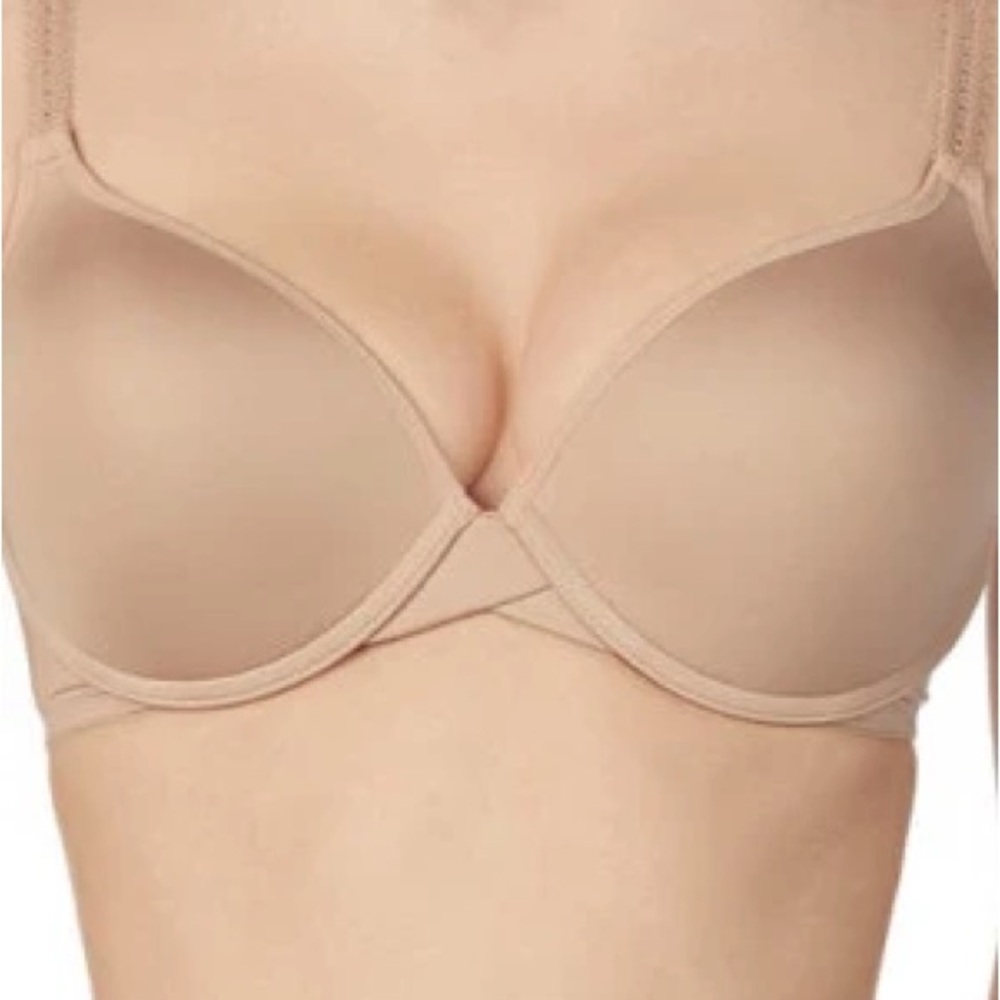 Le Mystere Gigi Push Up Bra